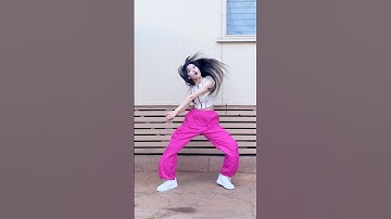 BABYMONSTER - ‘DRIP’ first chorus dance cover #babymonster #drip #kpopdance