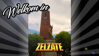 DJ Yolotanker - Welkom in Zelzate [OFFICIAL ANTHEM]