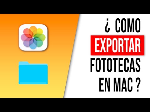 Video: ¿Cómo guardo una iPhoto como JPEG?