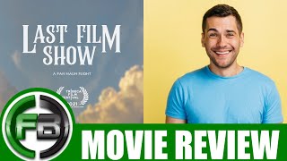 LAST FILM SHOW (2021) Movie Review | Full Reaction \& Film Explained | Tribeca Film Festival