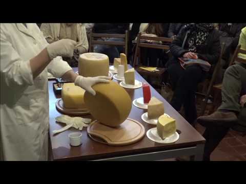 Video: Cómo Elegir El Queso Adyghe