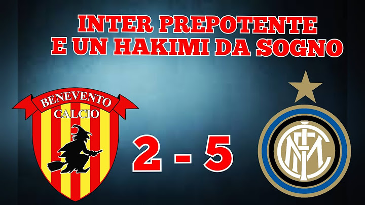 INTER PREPOTENTE
