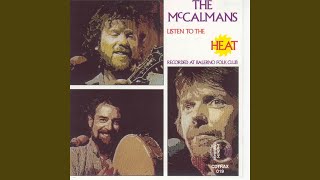 Video thumbnail of "The McCalmans - Air Fa La La Lo"