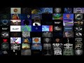 Every 64 Logos At Once