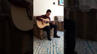 Prometiste-(Cover)Pepe Aguilar-Jesús Campos