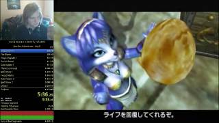 Star Fox Adventures Any% - 4:32:47