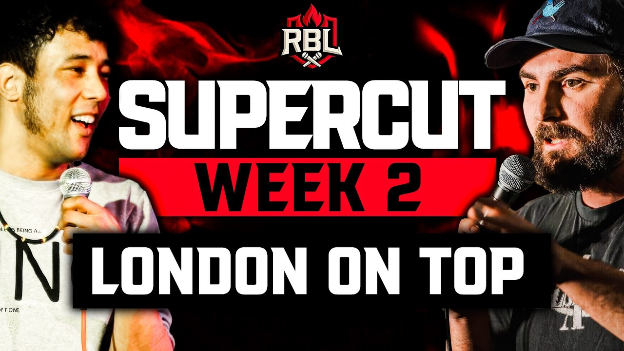 Supercut | Week Two