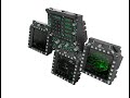 We continue with the MIP assembly from WingWing.com