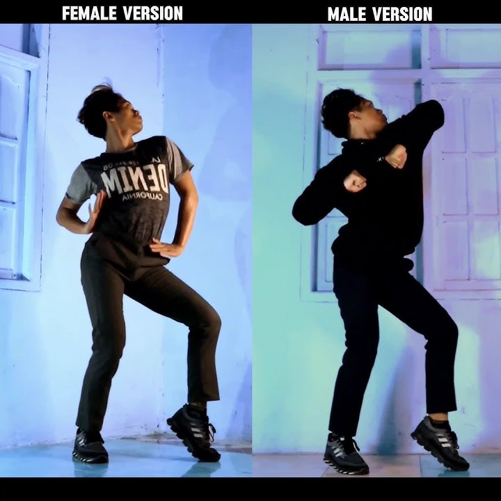 [WHICH ONE BETTER?] BEYONCÉ - DIVA 👠💪 #diva