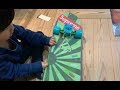 るぅさんとシャコタンスケートボード作りました！ヘラフラボード hellaboard HellaFlash sk8 Lo