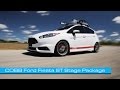 COBB Tuning - Ford Fiesta ST Stage Packages
