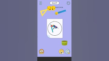 Brain Up Quiz - 37 #shorts | #ytshorts