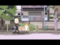 野良スコ「転校生編」
