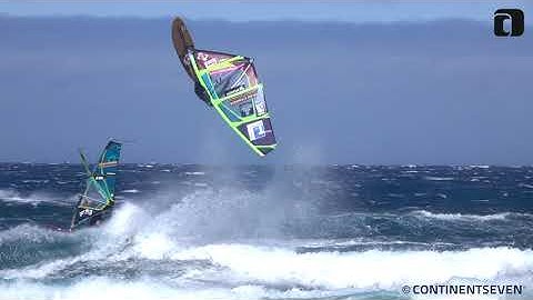 Push loop into Forward Loop - Ricardo Campello