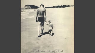 Anderson Road