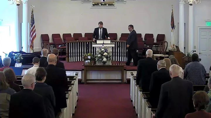 01-23-2021 Memorial Service For Ruth Ann Arthurs