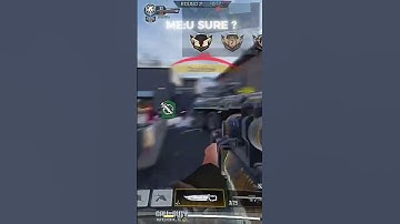 Rytec is broken #shorts #codm #codmobile #cod #codwarzone