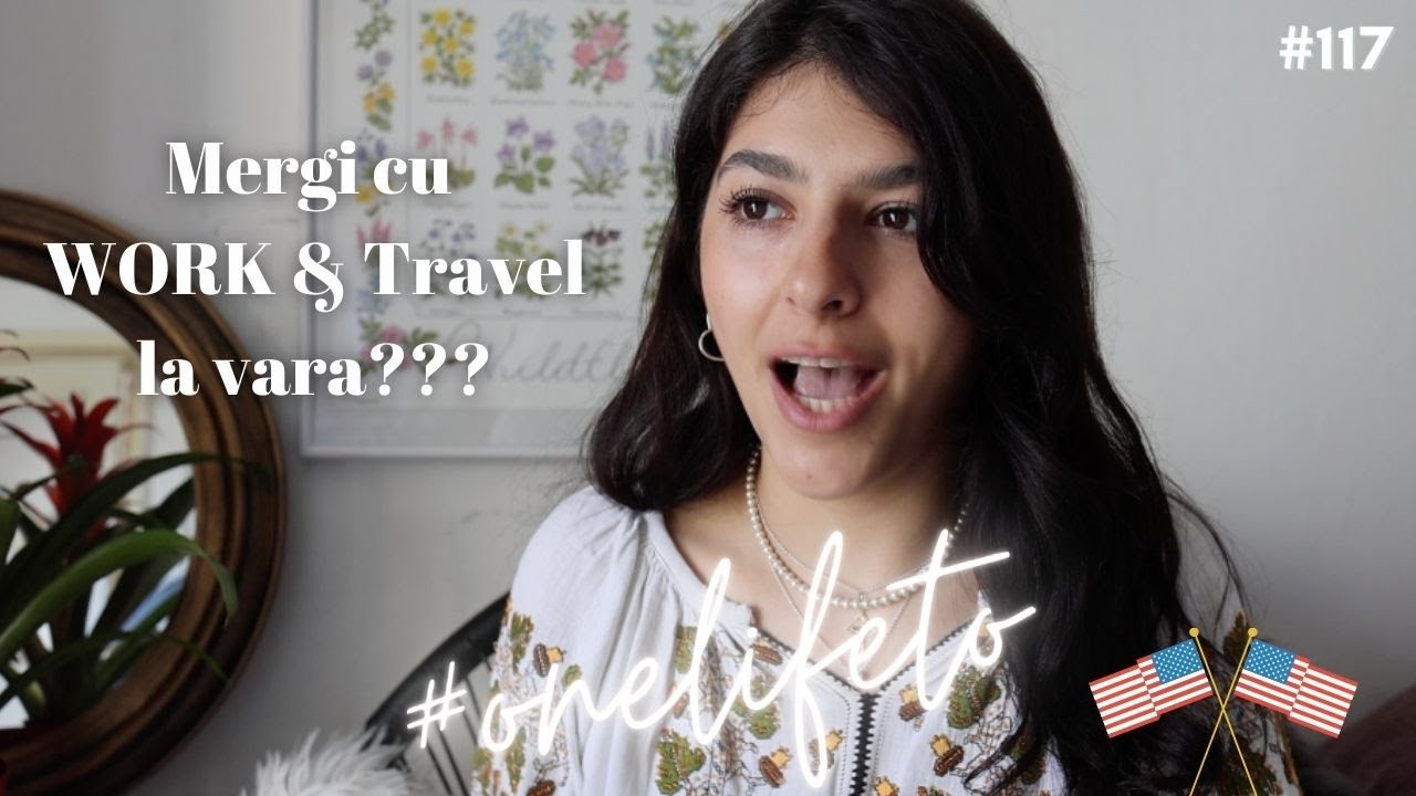 DACĂ PLECI LA VARĂ ÎN SUA TREBUIE SĂ VEZI ACEST VLOG🍔TOT CE MI-AȘ FI DORIT SĂ ȘTIU🥞DELIA COJOCARIU