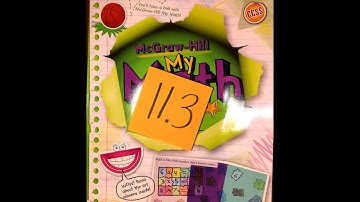 Ch 11 Lesson 3 Customary Units of Capacity