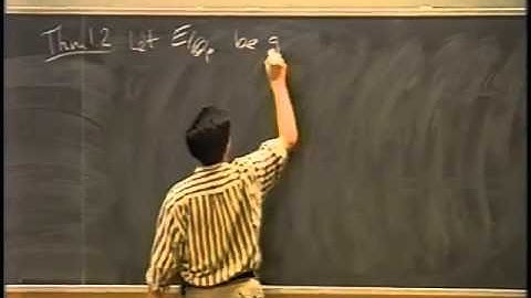 The Flat Deformation Functor - Brian Conrad