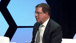 Tuesday Opening Keynote & General Session
