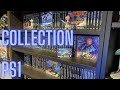 Ma collection playstation 1  jeux vido et accessoires en boites