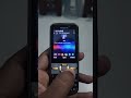 smooth animation effect symbian nokia c5 #shorts #nokia #symbian
