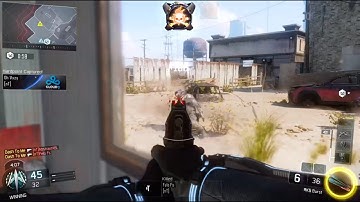 Smacking AbstraxtXBL, Felo Fs, iProMvz & Oh Vxzy