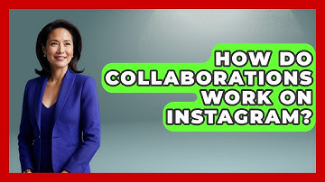 How Do Collaborations Work On Instagram? - Everyday-Networking