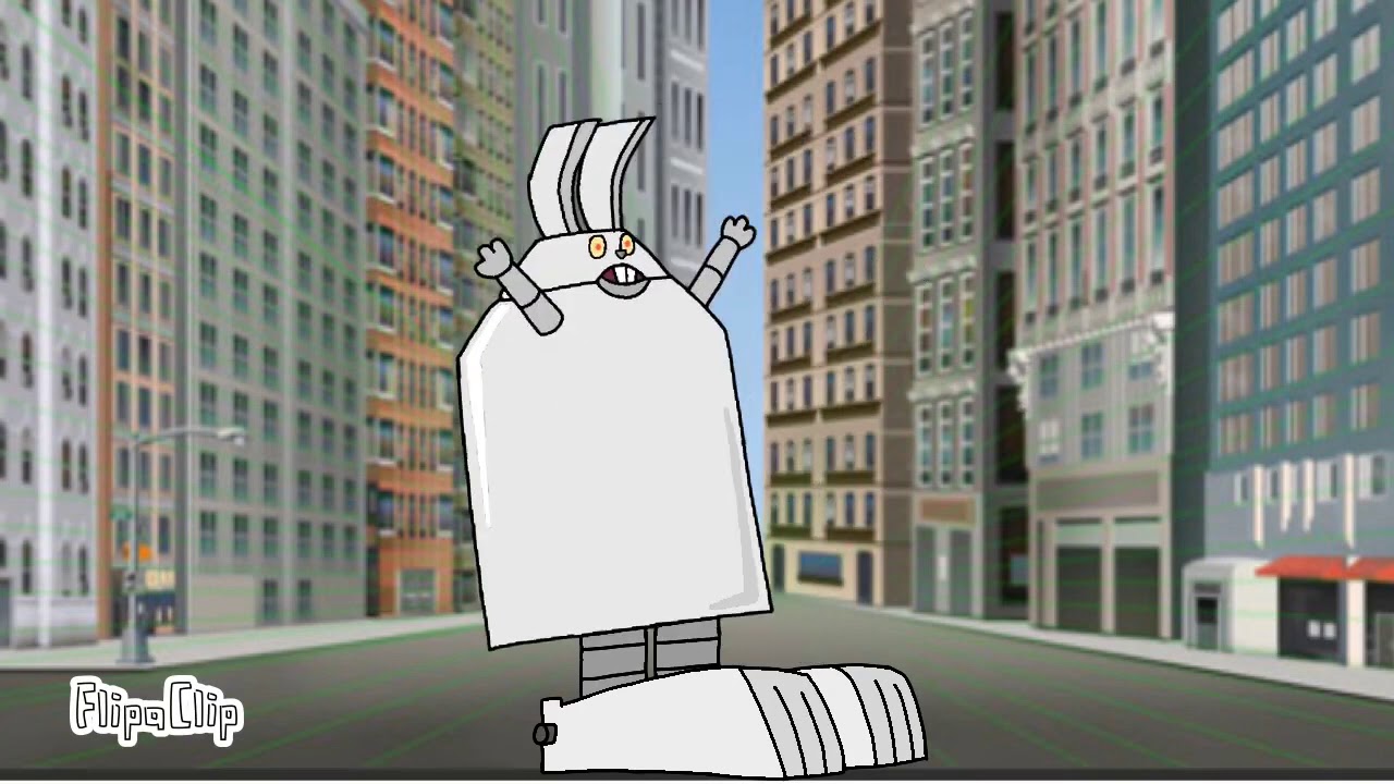 Aqua Teen Hunger Force Rabbot [as] - YouTube
