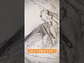 2年間の初音ミクを比較してみた動画 #アナログ #シャーペン #二次創作