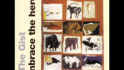 The Gist  -  Simian 1982