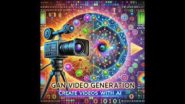 GAN video generation