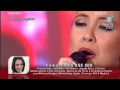 Se llama copla --8.- María Espinosa: "Tientos del remordimiento". 16-03-2013