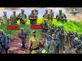 M23 aratabaweindege yimpidi ya fardc yaribamaze muri sakem23 yahawe siyiteme ihanura indede na rdf