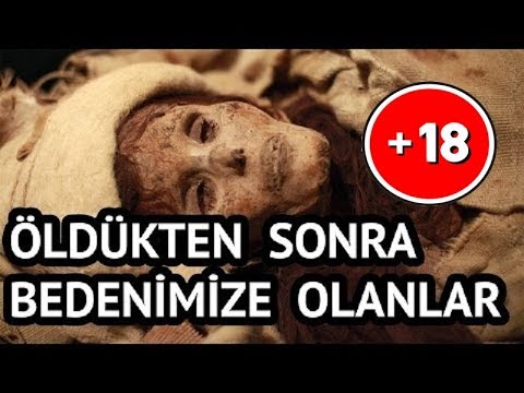 Video: Ölümden 9 Ve 40 Gün Sonra Neden Kutlanır?