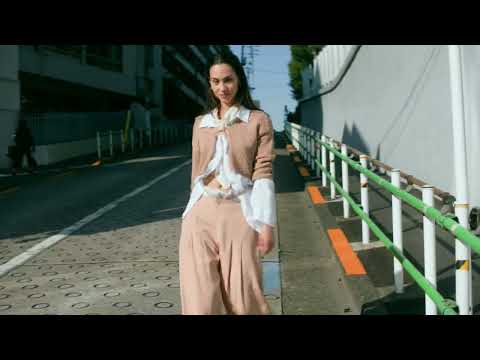 Style made for the city - Style made for the city