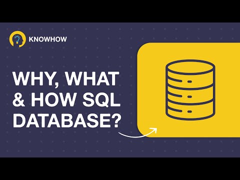 Why Learn SQL & DBMS? Real Problems with Excel Explained