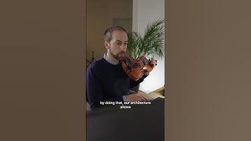 Alessandro Baticci talks about Digitaize