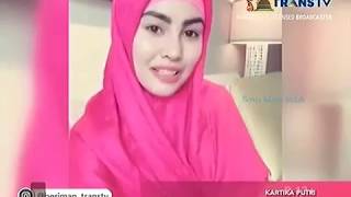 Empat Selebriti Yang Memutuskan Berhijab - Berita Islami Masa Kini Terbaru 2018
