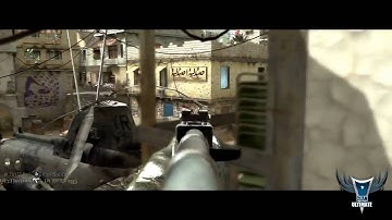 Zelanti - A COD4 Frag Movie