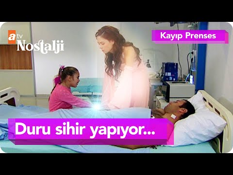 Duru Selim'e Sihir Yapıyor - Kayıp Prenses 8. Bölüm