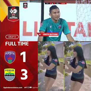 Story Wa Persib Vs Persita
