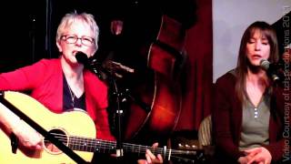 TRACY & LARAINE NEWMAN What Love Can Do