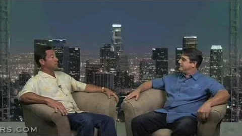 Chris Kirch interview with Jim Bellacera