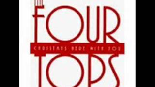 FOUR TOPS XMAS HERE WITH YOU