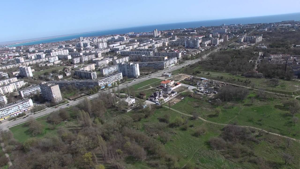 Шкода фабия евпатория