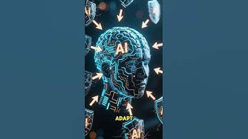 Ai Is Next Threat for Online Security
