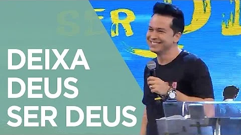 Qual é o sentido da palavra Deus?