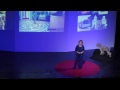 Healing spaces - the science of place and well-being: Esther Sternberg at TEDxTucson 2013